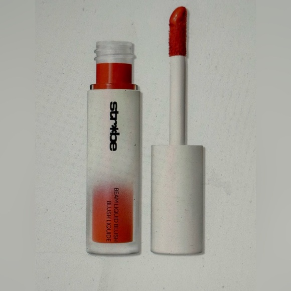 MAC Cosmetics Beam Liquid Blush - Apricot Jelly - Picture 1 of 1